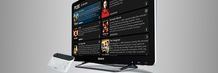 Sonys nye Google TV kommer med Plex